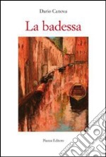 La badessa libro