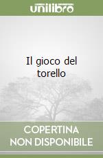 Il gioco del torello libro