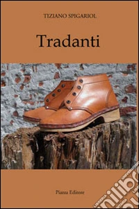 Tradanti libro
