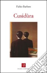 Cusidùra libro