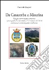 Da Casacorba a Misurina libro