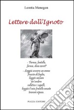 Lettere dall'ignoto libro