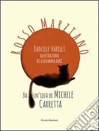 Rosso Marziano