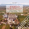 Angelo Lucatello. Umanità e ingegno di un imprenditore veneto libro di Sartor Ivano