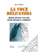 La voce dell'anima