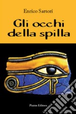 Gli occhi della spilla