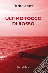 Ultimo tocco di rosso