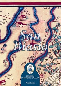 San Biasio libro