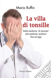 La villa di tonsille