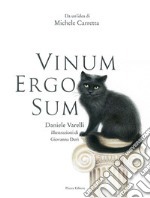 Vinum ergo sum libro