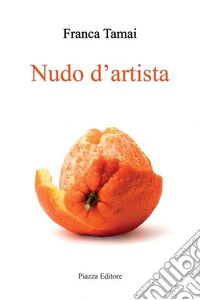 Nudo d'artista libro