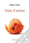 Nudo d'artista libro