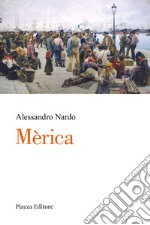 Mèrica libro