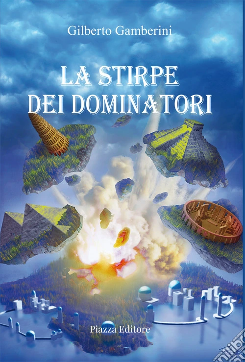 La stirpe dei dominatori