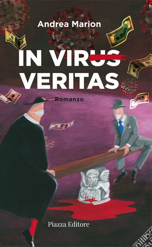In virus veritas