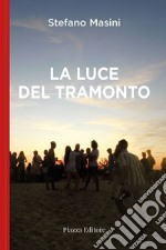 La luce del tramonto libro