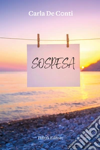 Sospesa libro