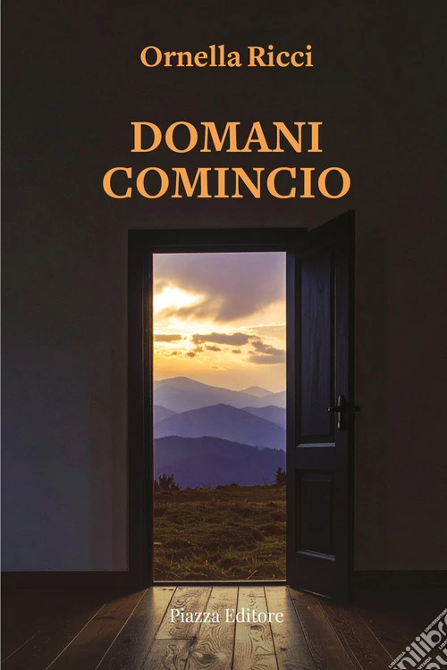 Domani comincio