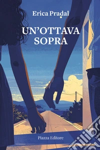 Un'ottava sopra libro