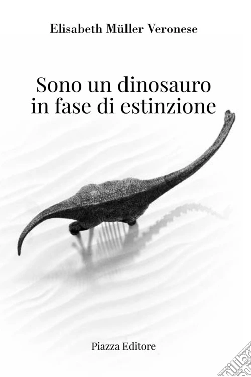 Sono un dinosauro in fase di estinzione