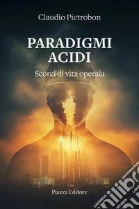 Paradigmi acidi. Scorci di vita operaia libro