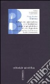 Il diritto tra universalismo e particolarismo: categorie privatistiche e istanze di giustizia libro