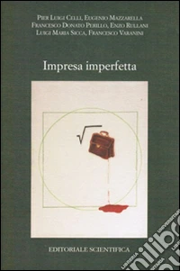 Impresa imperfetta
