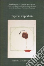 Impresa imperfetta libro