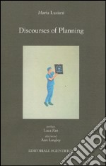 Discourses of planning libro