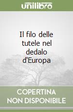 Il filo delle tutele nel dedalo d'Europa