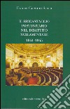 Il brigantaggio postunitario nel dibattito parlamentare (1861-1865) libro di Scoca Franco Gaetano