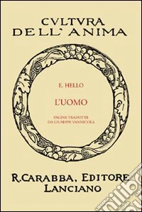 L'uomo