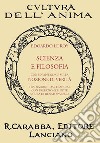 Scienza e filosofia libro