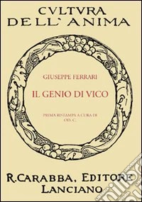 Il genio di Vico