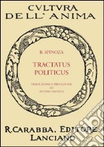 Tractatus politicus libro