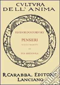 Pensieri