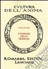 Itinerari della persona libro