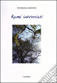 Rami intrecciati libro