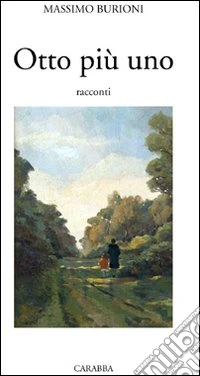 Otto più uno libro