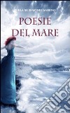 Poesie del mare libro