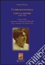 Corrispondenza con la madre (1887-1905) libro