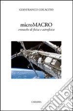 Micromacro libro