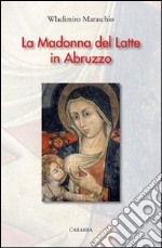 La Madonna del latte in Abruzzo libro