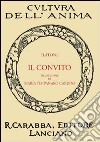 Il convito libro