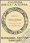 Dell'anima. Libro 3° libro di Aristotele