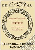 Lettere libro