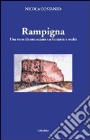 Rampigna libro di Costanzo Nicola