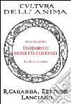 Teodorico Moretti-Costanzi. La vita e le opere libro