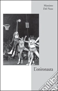 L'onironauta libro