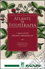 Atlante di fitoterapia